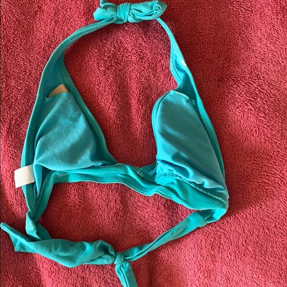 Old navy Bikini Top - Picture 2 of 2